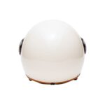 Κράνος Jet Elements Cream ECE 22.06 - MARKO HELMETS - Image 3