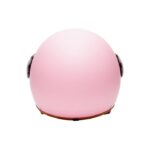 Κράνος Jet Elements Matt Pink ECE 22.06 - MARKO HELMETS - Image 3