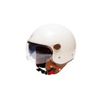 Κράνος Jet Grasse Cream ECE 22.06 - MARKO HELMETS