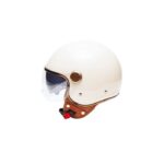 Κράνος Jet Grasse Cream ECE 22.06 - MARKO HELMETS - Image 2