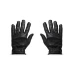 Δερμάτινα Γάντια Shield Black - DMD