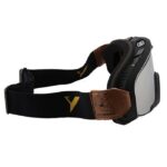 Μάσκα Roadster Black - BY CITY