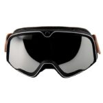 Μάσκα Roadster Black - BY CITY - Image 2