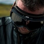 Μάσκα Roadster Black - BY CITY - Image 4