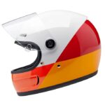 Κράνος Full Face Gringo SV Intersection Warm ECE 22.06 - BILTWELL - Image 4