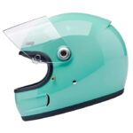 Κράνος Full Face Gringo SV Mint Julip ECE 22.06 - BILTWELL - Image 4