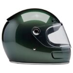 Κράνος Full Face Gringo SV Sierra Green ECE 22.06 - BILTWELL