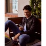 Δερμάτινο Μπουφάν Καλοκαιρινό Street Cool Black - BY CITY - Image 4