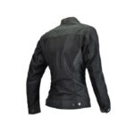 Μπουφάν Καλοκαιρινό Γυναικείο Summer Route II Black - BY CITY - Image 2