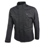 Μπουφάν Χειμερινό Route III Black - BY CITY