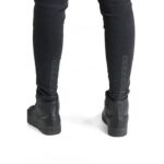 Παντελόνι Μηχανής Γυναικείο Skinny Jean Kusari Cor 01 - PANDO MOTO - Image 3