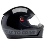 Κράνος Full Face Lane Splitter Indipendent Collab ECE 22.06 - BILTWELL