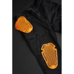 Παντελόνι Μηχανής Cargo Mark AAA Μαύρο - PANDO MOTO - Image 3