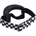 Μάσκα Moto 2.0 Checkers - BILTWELL - Image 2