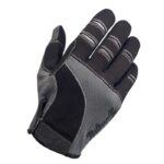 Γάντια Off-Road Moto Grey/Black - BILTWELL