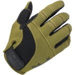 Γάντια Off-Road Moto Olive/Black - BILTWELL