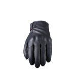 Δερμάτινα Γάντια Mustang EVO Μαύρα - FIVE