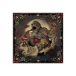 Περιλαίμιο Αναβάτη Gorilla - DMD