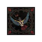 Περιλαίμιο Αναβάτη Magic Swallow - DMD