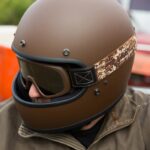 Μάσκα Overland 2.0 Grunt Desert Camo - BILTWELL - Image 4