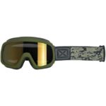 Μάσκα Overland 2.0 Grunt Olive Camo - BILTWELL