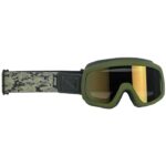 Μάσκα Overland 2.0 Grunt Olive Camo - BILTWELL - Image 2