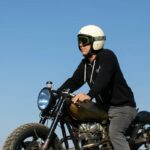 Μάσκα Overland 2.0 Grunt Olive Camo - BILTWELL - Image 3