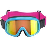 Μάσκα Overland 2.0 Tri-Stripe Jet Boat - BILTWELL - Image 4