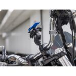Βάση Κινητού Quad Lock Handlebar Clamp Bolt Mount - QUAD LOCK - Image 3