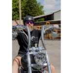 Βάση Κινητού Quad Lock Pro Chrome Large για Τιμόνι 38-51mm - QUAD LOCK - Image 3