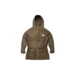 Μπουφάν Αδιάβροχο Rescue Πράσινο - FUEL MOTORCYCLES