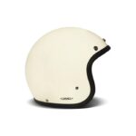 Κράνος Jet Retro Cream ECE 22.06 - DMD