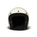 Κράνος Jet Retro Cream ECE 22.06 - DMD - Image 2