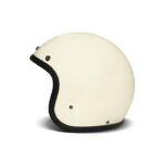 Κράνος Jet Retro Cream ECE 22.06 - DMD - Image 4