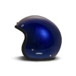 Κράνος Jet Retro Deep Blue ECE 22.06 - DMD - Image 2