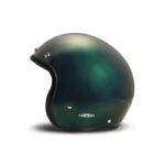 Κράνος Jet Retro Deep Green ECE 22.06 - DMD - Image 2