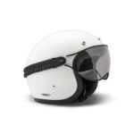 Μάσκα Goggle Διάφανη - DMD