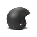Κράνος Jet Retro Ita Black ECE 22.06 - DMD