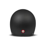 Κράνος Jet Retro Ita Black ECE 22.06 - DMD - Image 2