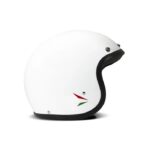 Κράνος Jet Retro Ita White ECE 22.06 - DMD
