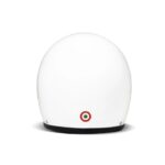 Κράνος Jet Retro Ita White ECE 22.06 - DMD - Image 2