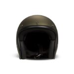 Κράνος Jet Retro Olive Gold ECE 22.06 - DMD - Image 2