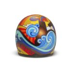 Κράνος Jet Retro Trip ECE 22.06 - DMD - Image 3