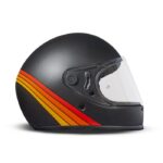 Κράνος Full Face Rivale Fuoco ECE 22.06 - DMD