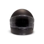 Κράνος Full Face Rivale Matt Black ECE 22.06 - DMD - Image 2