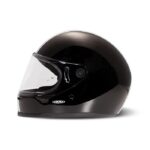 Κράνος Full Face Rivale Racing Black ECE 22.06 - DMD - Image 4