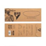 Αντιθαμβωτική Μεμβράνη για Roadster III - BY CITY - Image 2