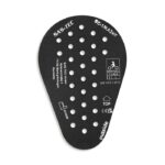 Προστατευτικά Αγκώνα Γονάτου Ώμου Γοφών Sas Tech SC-1 / K2Aair - PANDO MOTO - Image 2