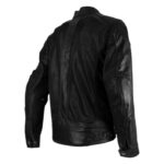 Μπουφάν Καλοκαιρινό Sahara Black - BY CITY - Image 2