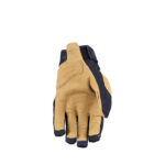 Γάντια Scrambler Μαύρα/Tan - FIVE - Image 2